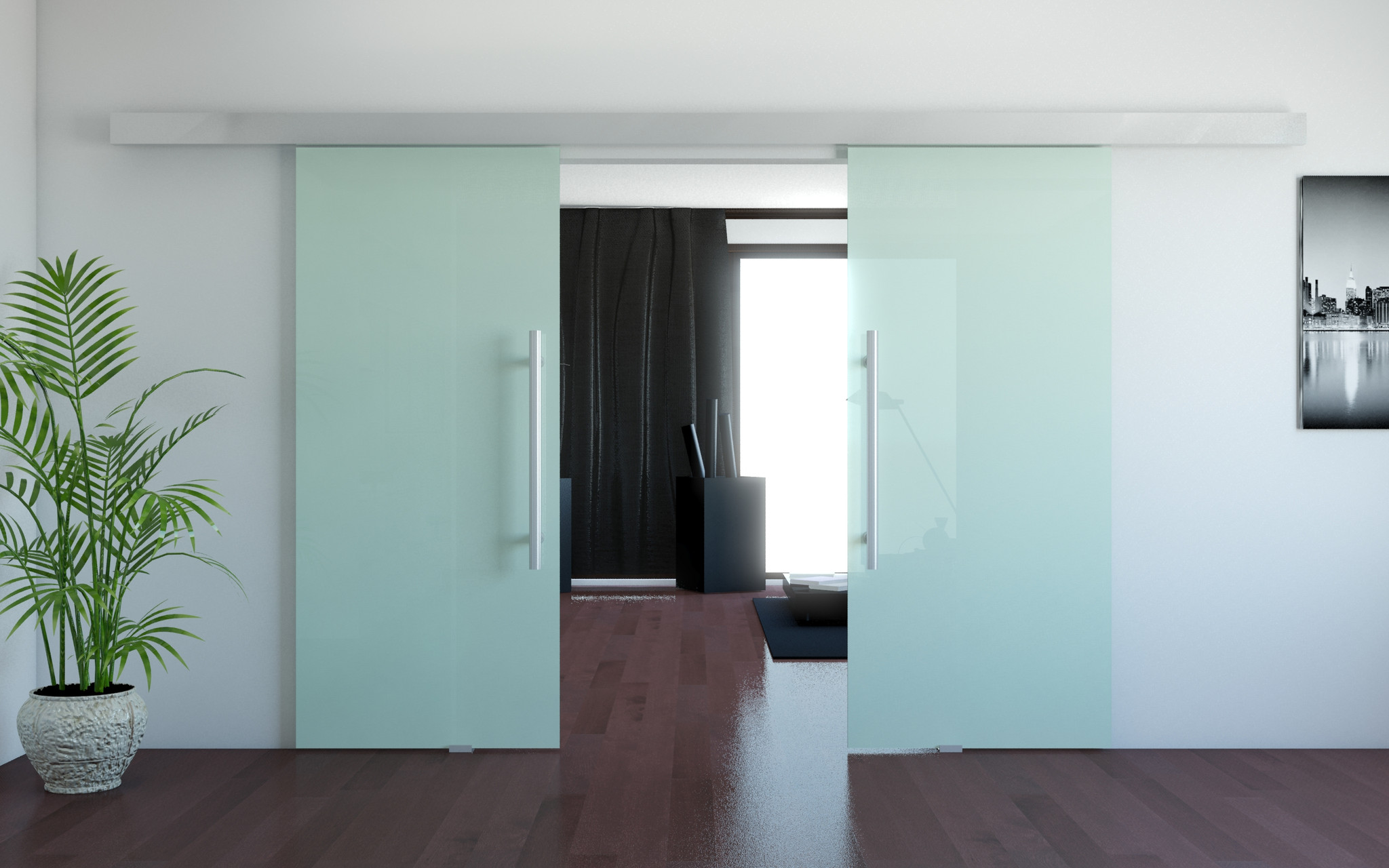 Sliding Door Specialists